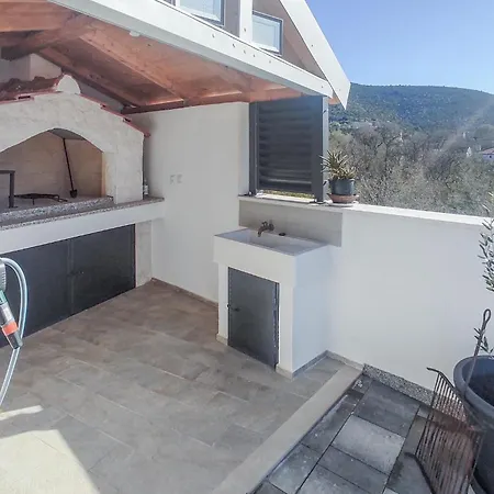 Amazing In With Kitchenette Vakantiehuis