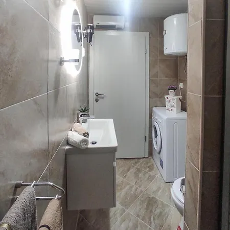 Amazing In With Kitchenette Vakantiehuis